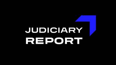 IRL Judiciary Report: February 